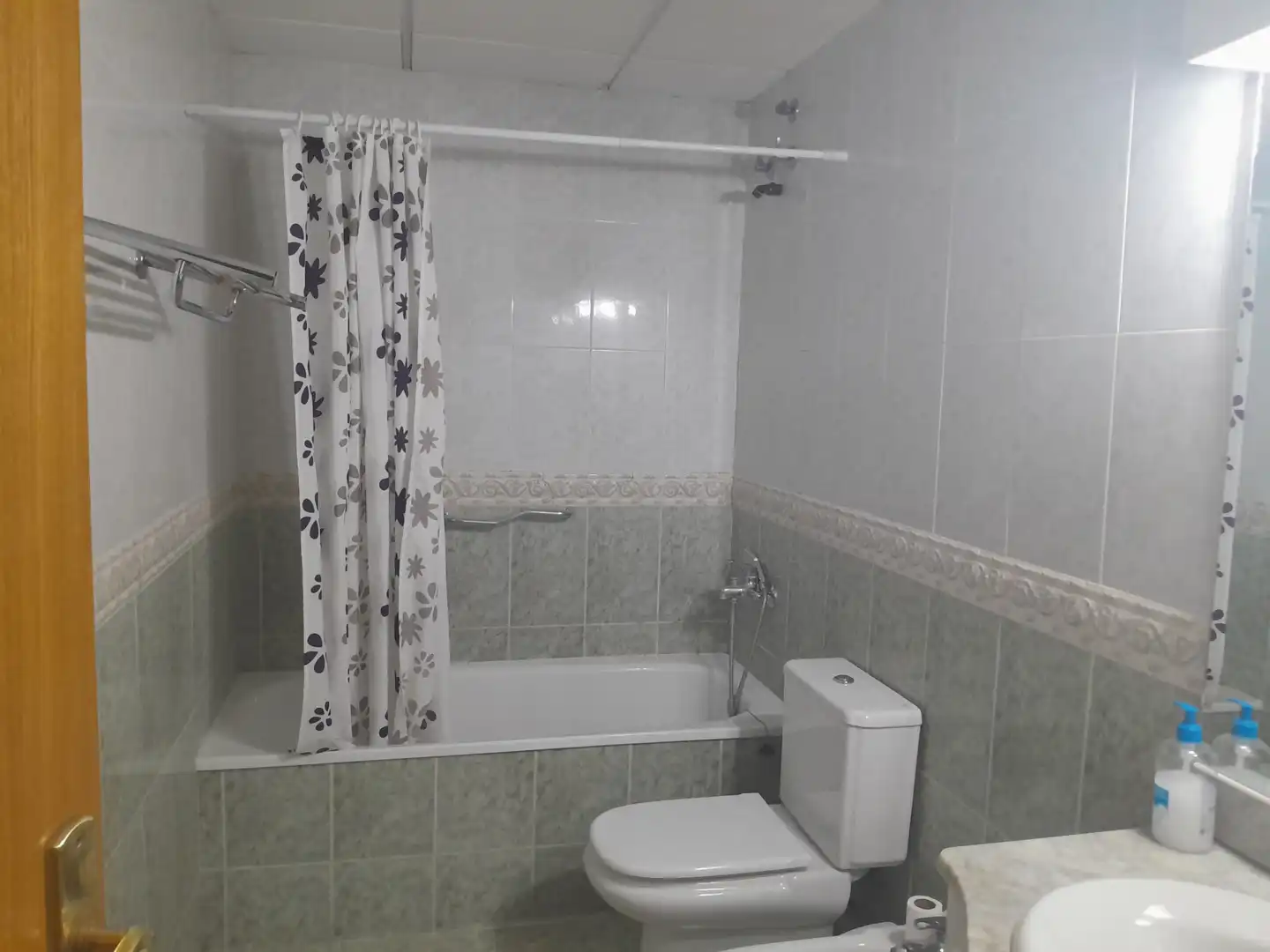 Wohnung zur Miete in Puerto