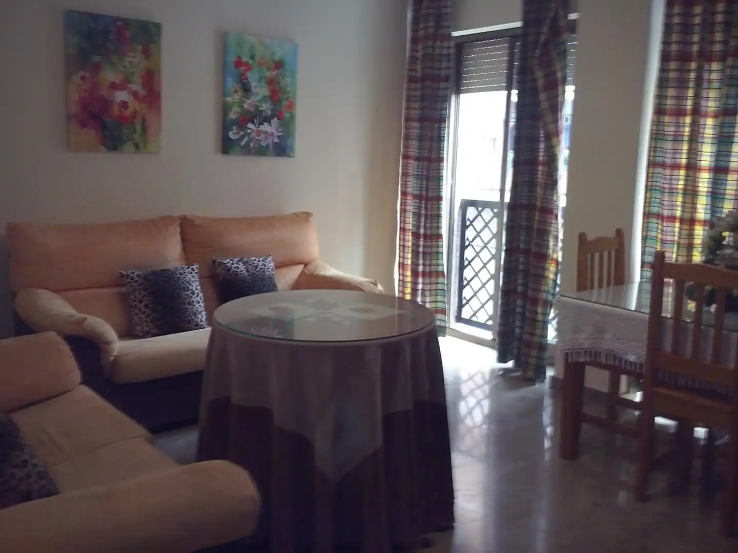 Wohnung zur Miete in Calle Cisne, 1, Pajaritos