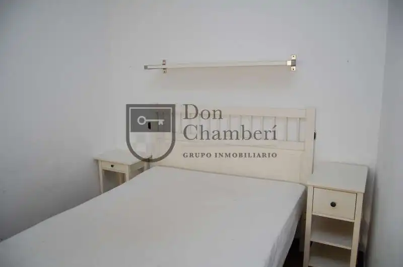 Flat for rent in joaquin maria lopez, Gaztambide