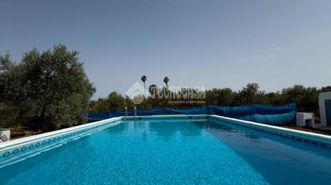 Foto 4 de Finca rústica en venta en Pedanías Norte, Utrera
