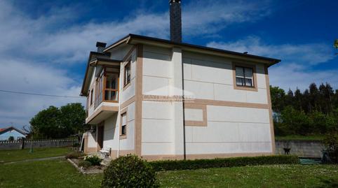 Photo 3 of House or chalet for sale in Lugar Burdallos, 10, Palas de Rei, Lugo