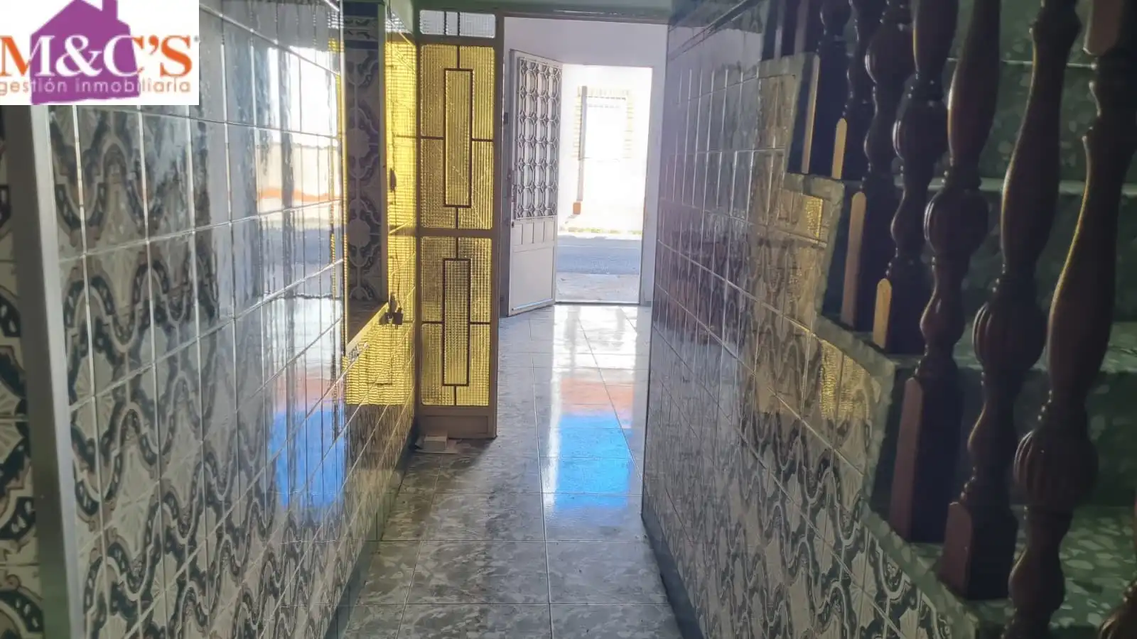 Casa in vendita a Carretera de Córdoba - Libertad, imagen 8