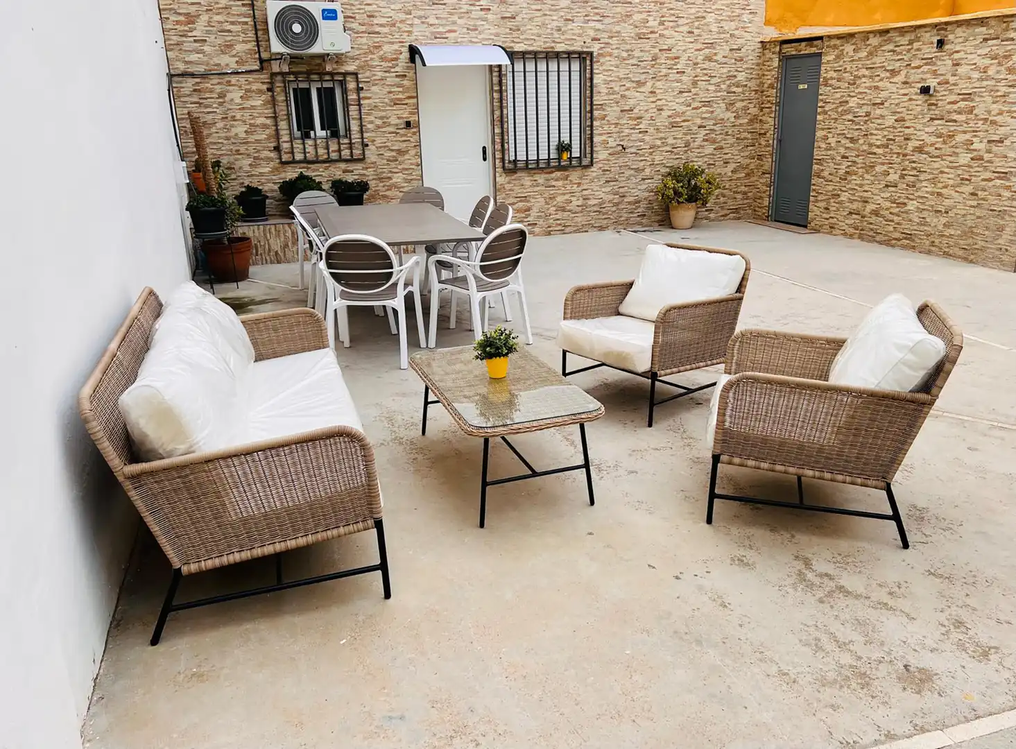 Houses for rent in Carrer de Cavite, La Malva-rosa