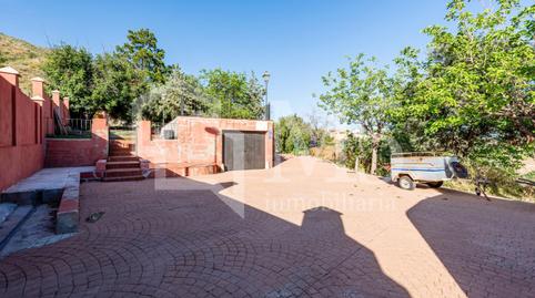 Foto 3 de Finca rústica en venda a Diseminados, Málaga