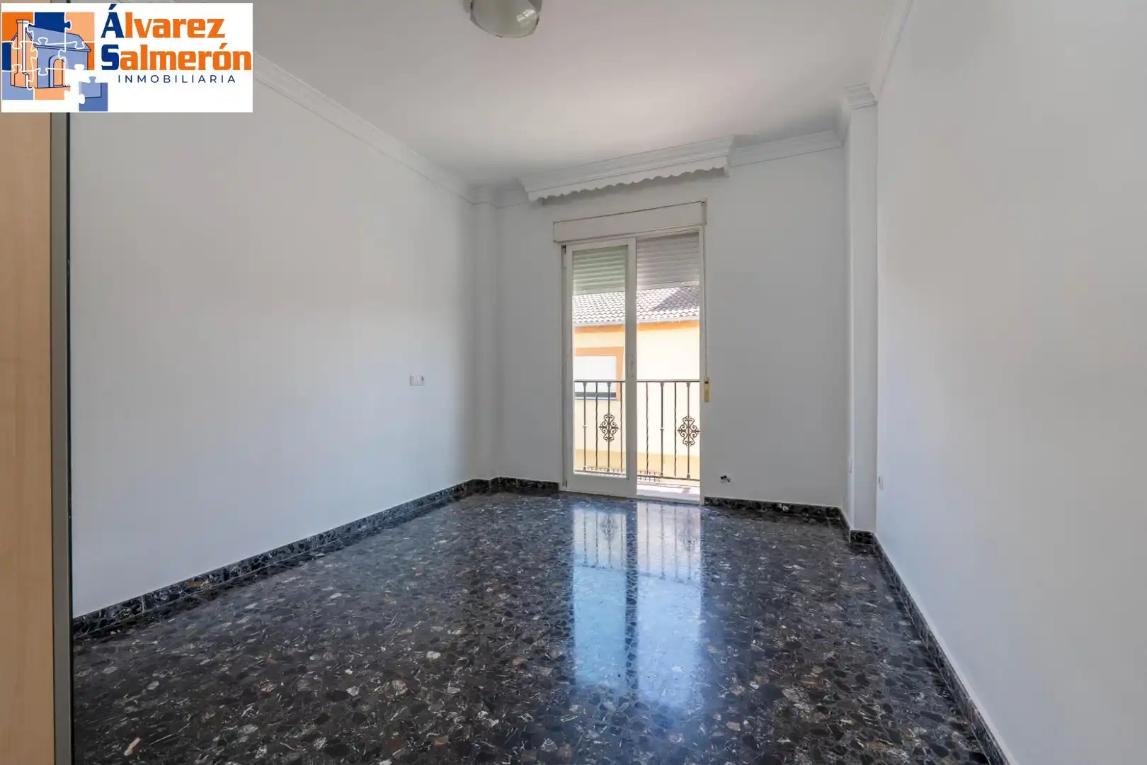 Flat with terrace for sale in Calle Calle San Juan de Dios, imagen 18