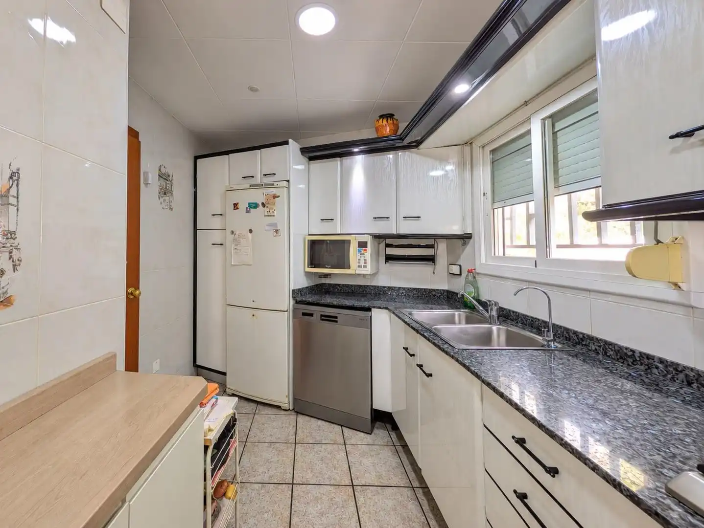 Cocina de Casa o chalet en venta en El Montmell, Tarragona