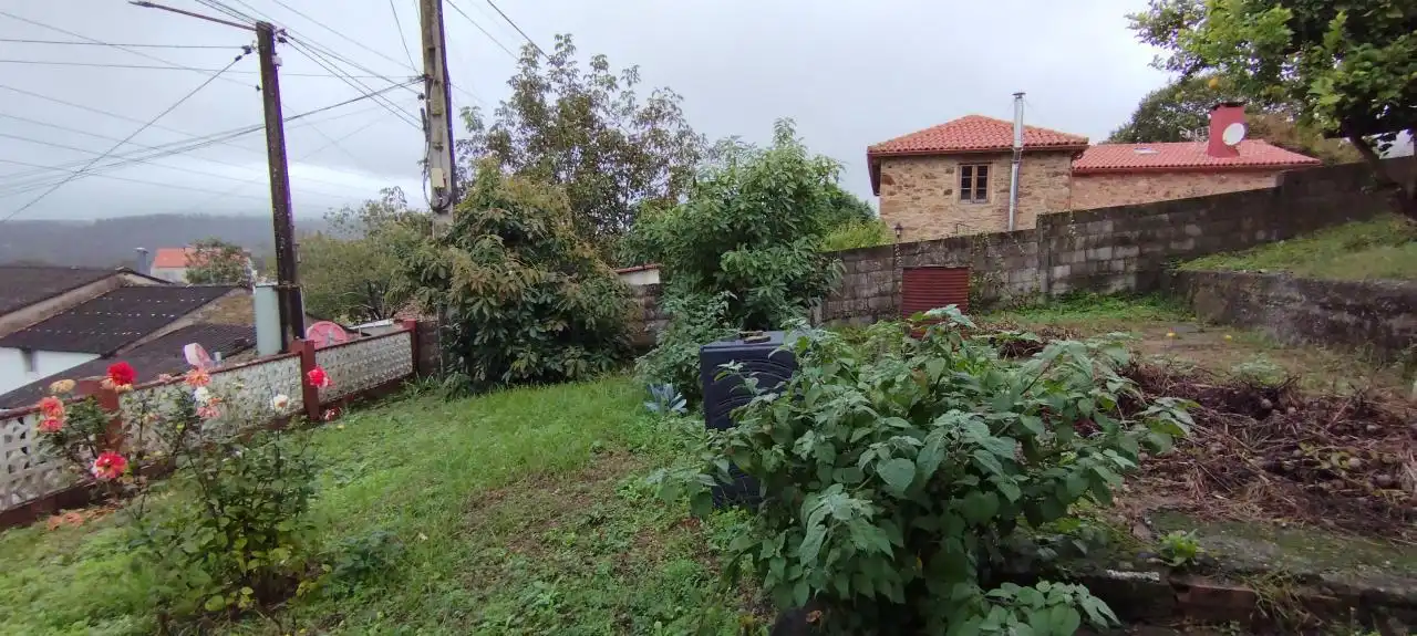 Finca rústica en venta en Narón con Jardín privado y Trastero