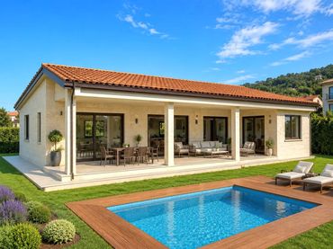 Casa amb balcó en venda a Travesia de Novas