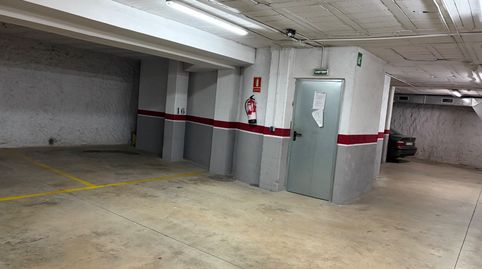 Foto 2 von Garage zur Miete in Avinguda Francesc Macià, 221, Nucli Urbà, Esparreguera