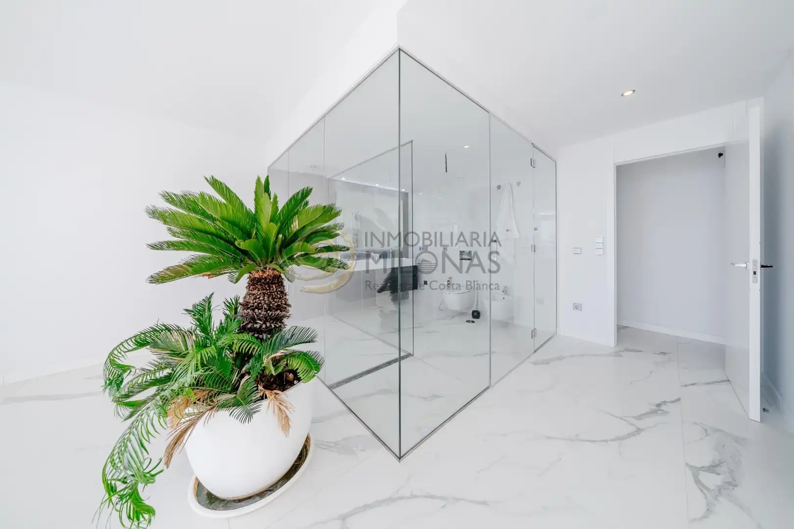 Apartament en venda en Benidorm amb Aire condicionat, Terrassa i Traster