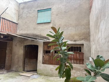 Casa con balcone in vendita a Centre - Estació