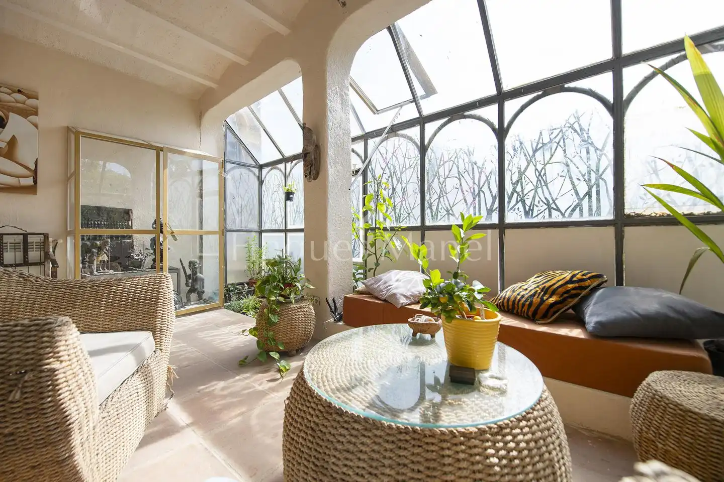 Casa rústica con piscina en venta en Cistella, imagen 7