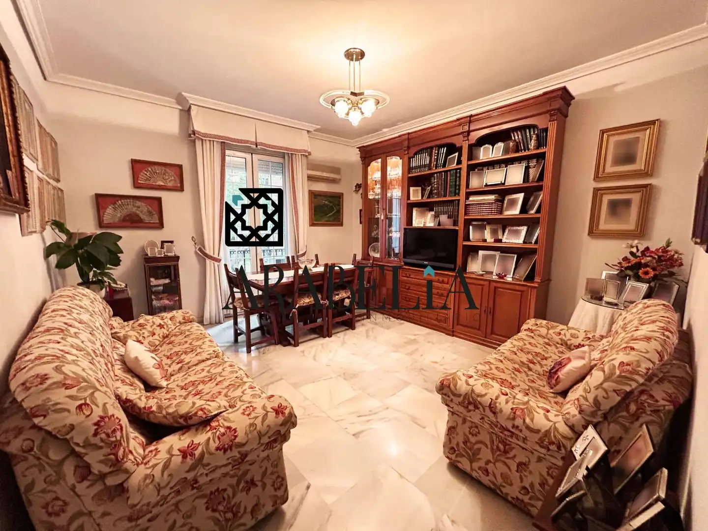 Flat with lift for sale in Centro, imagen 5