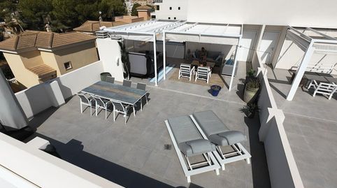 Foto 3 de Ático en venta en N/a, -1, Villamartín - Las Filipinas, Orihuela