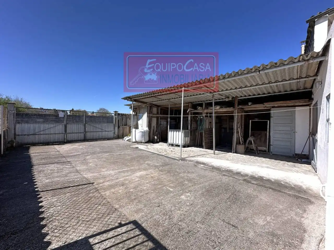 Casa o chalet en venta en Rábade con Calefacción, Jardín privado y Terraza