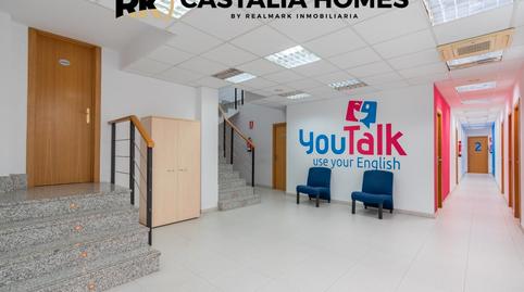 Photo 3 of Premises for rent in Avenida Hermanos Bou, 22, Rafalafena, Castellón de la Plana / Castelló de la Plana