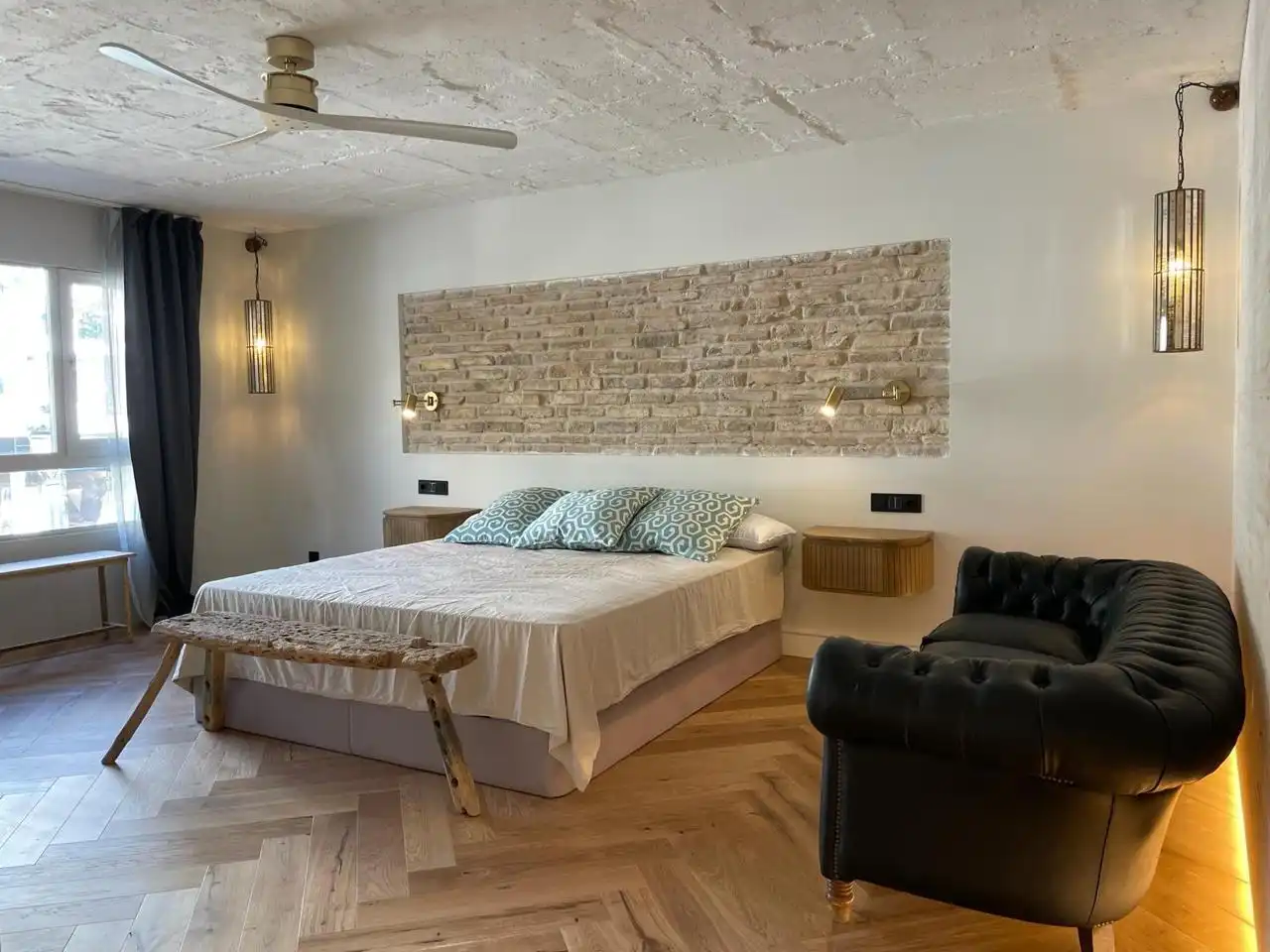 Flat with lift for sale in Ricardo Soriano, imagen 12