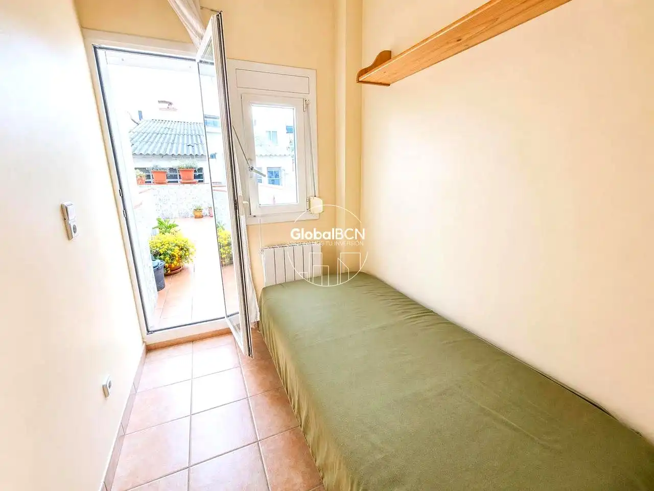 Wohnung zum Verkauf in De La Verge Del Pilar, Centre
