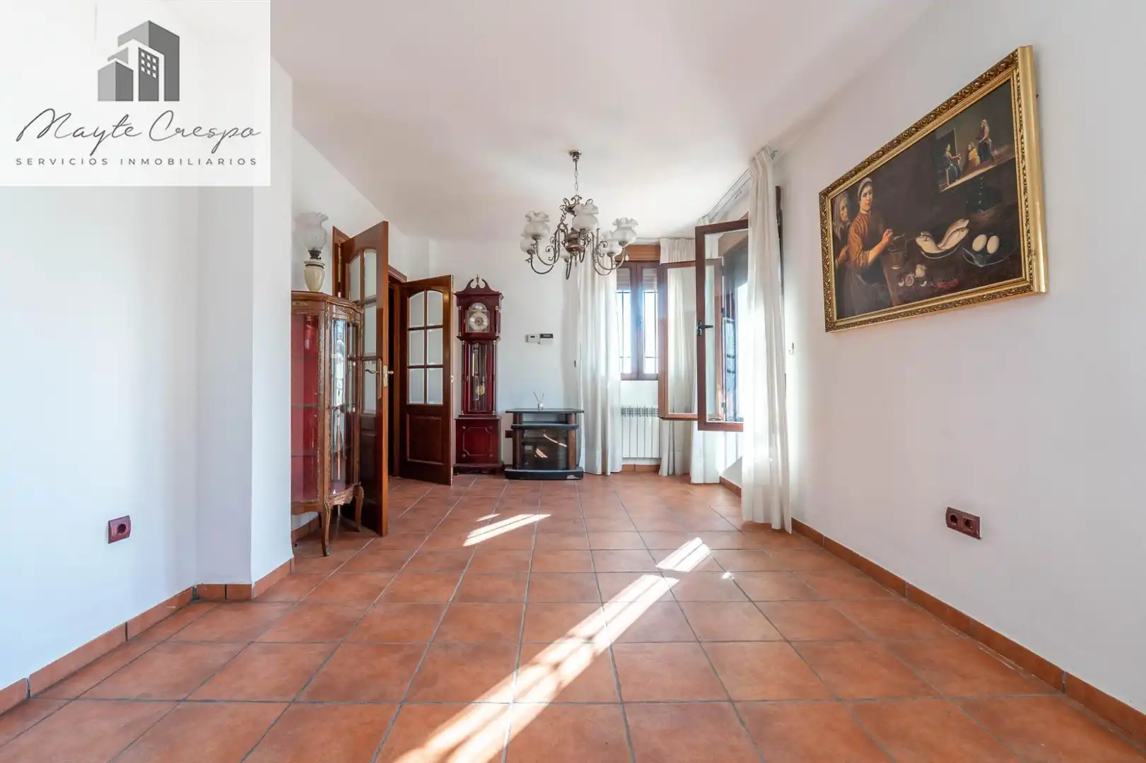 Chalet con terraza en venta en ALELIES (VENT), imagen 6