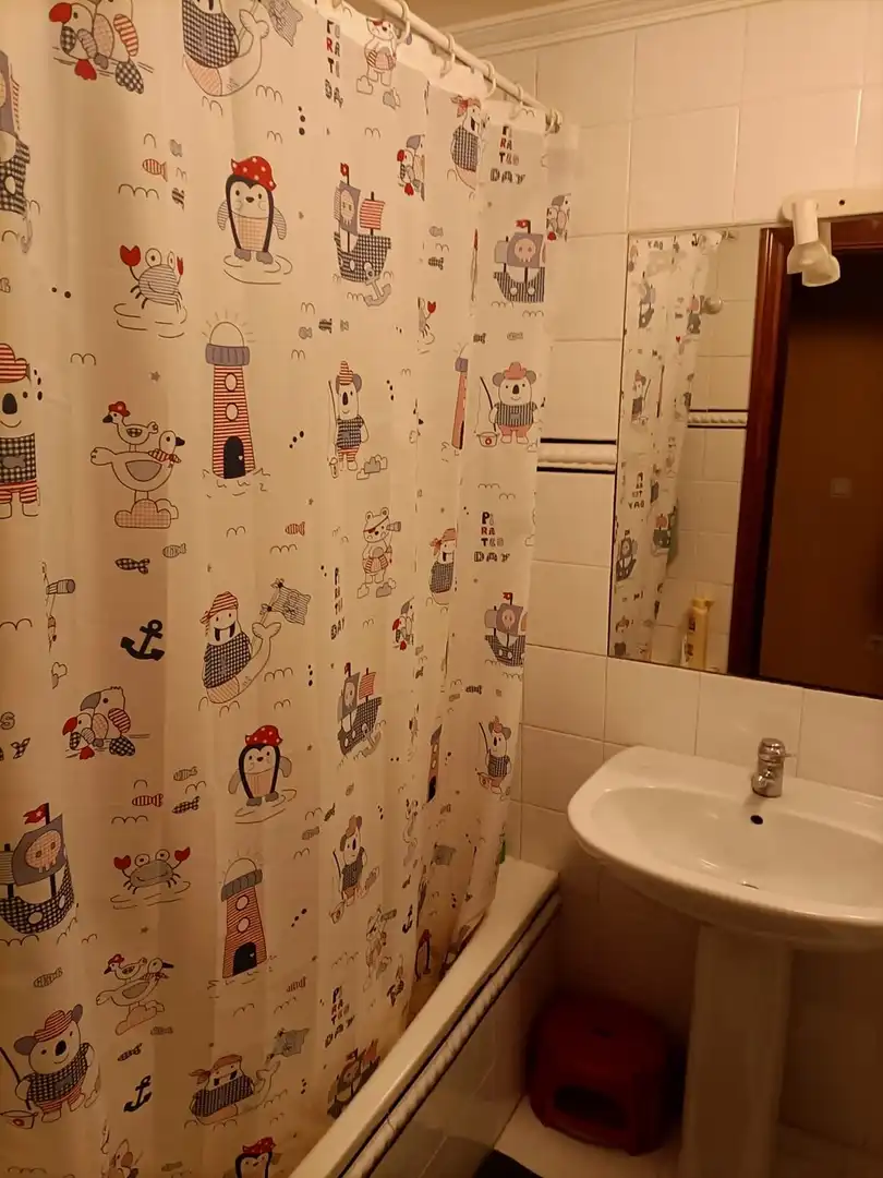 Bathroom of Flat for sale in Urkabustaiz  with Storage room