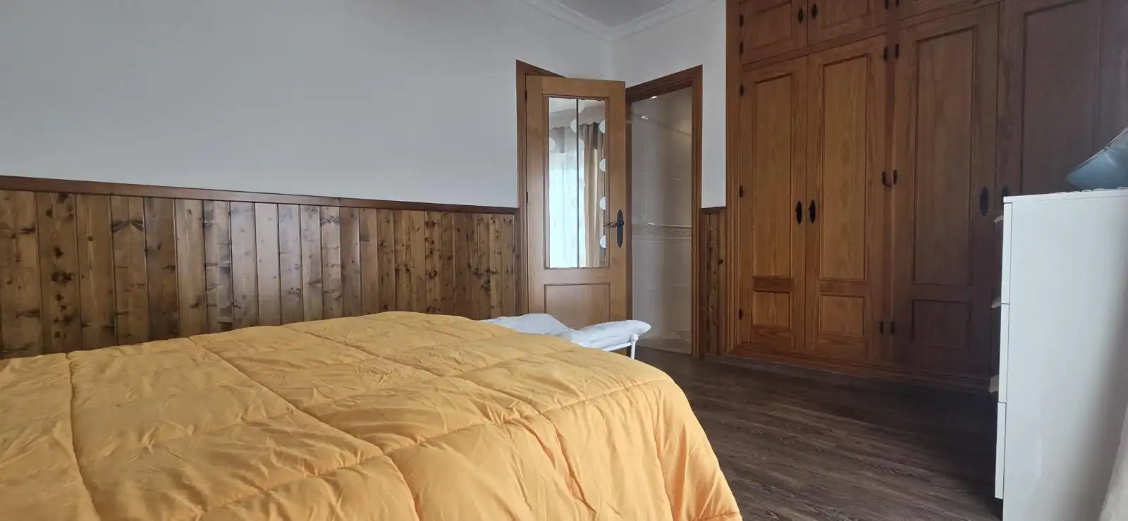 Casa o chalet en venta en Fuente Alegre - El Chaparral - Los Morales
