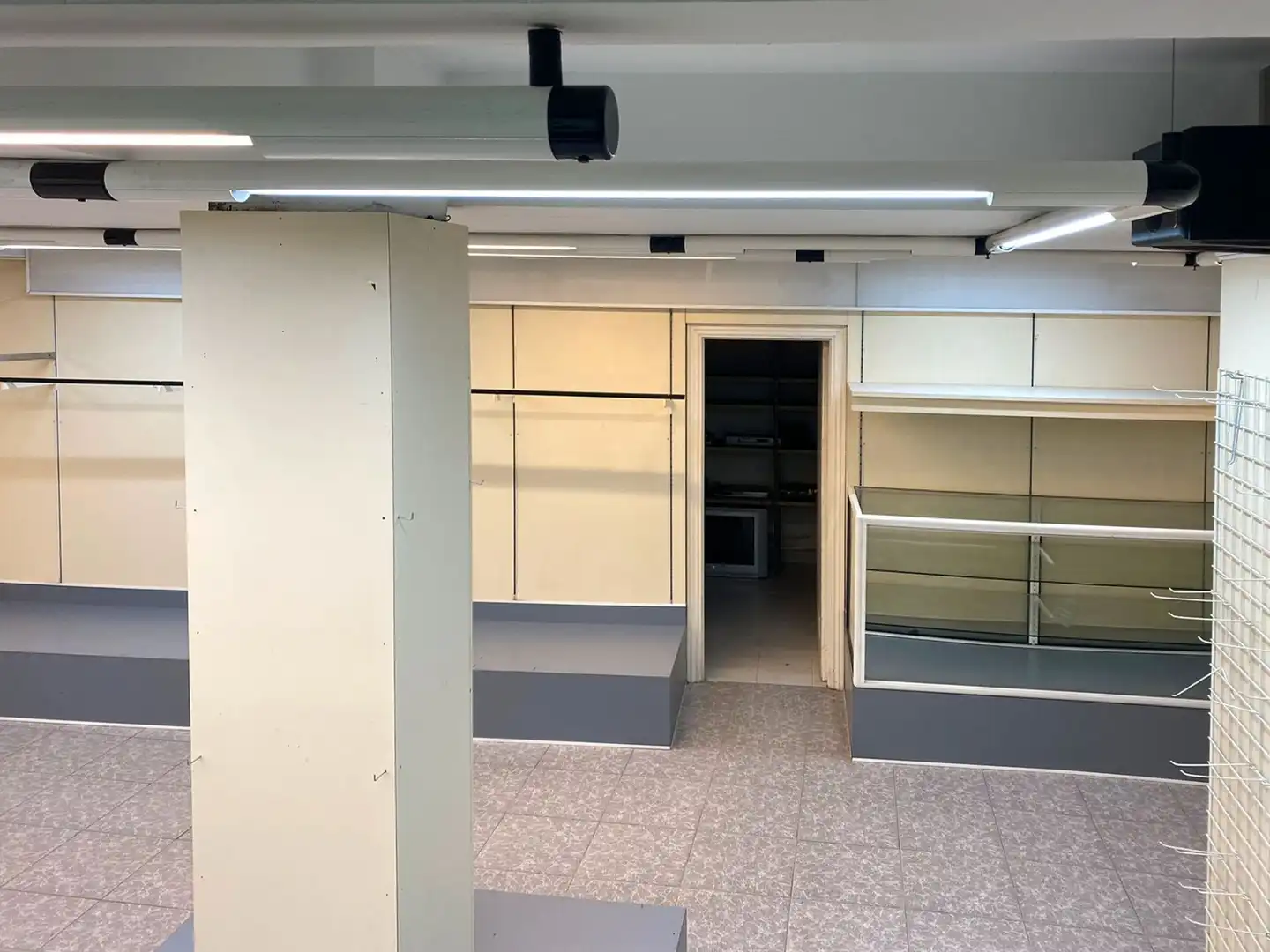 Locale commerciale in vendita a Zarautz, imagen 14
