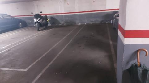 Photo 3 of Garage for sale in Capità Arenas, Pedralbes, Barcelona