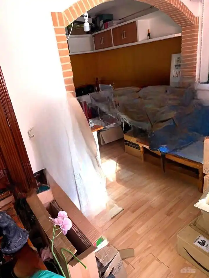 Casa o xalet en venda en Soto del Real amb Calefacció