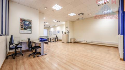 Photo 2 of Office for sale in Las Tablas,  Madrid Capital