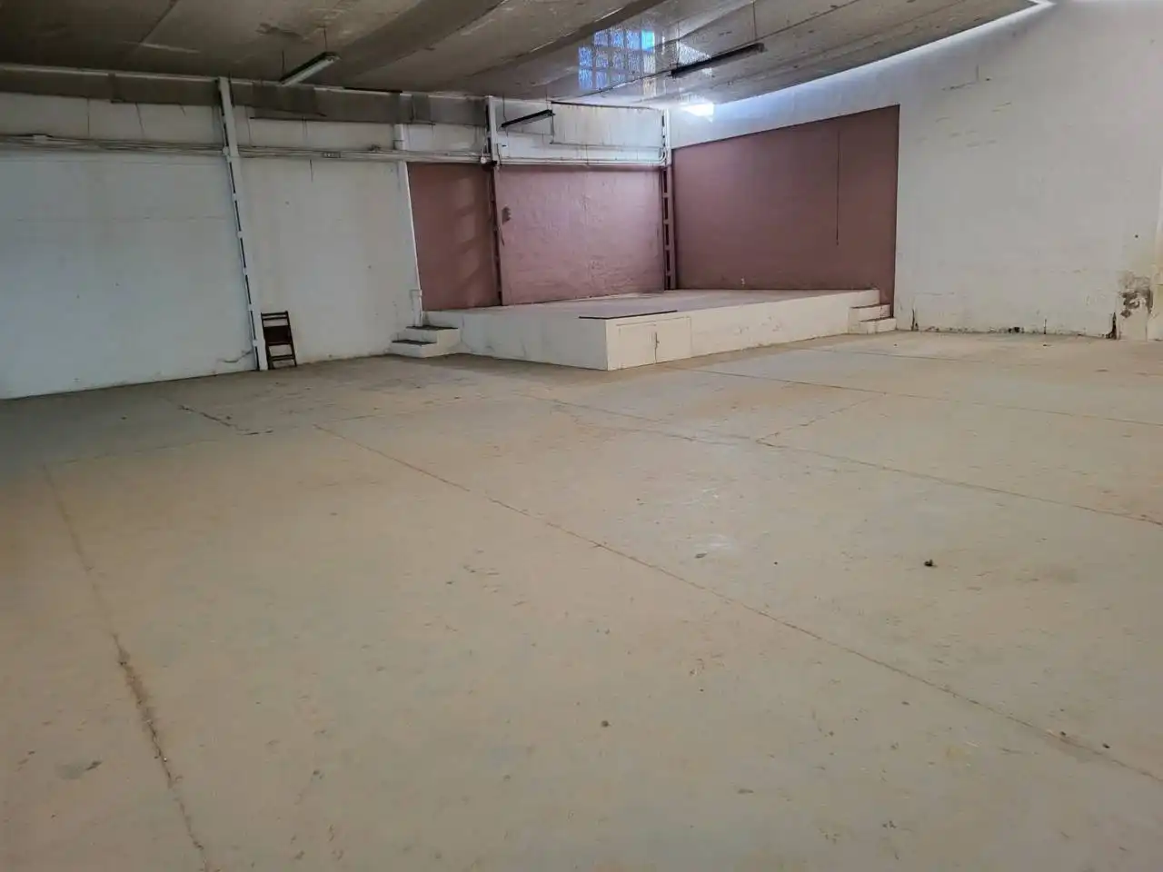 Local comercial en venda a Calle Santísima Trinidad, imagen 2