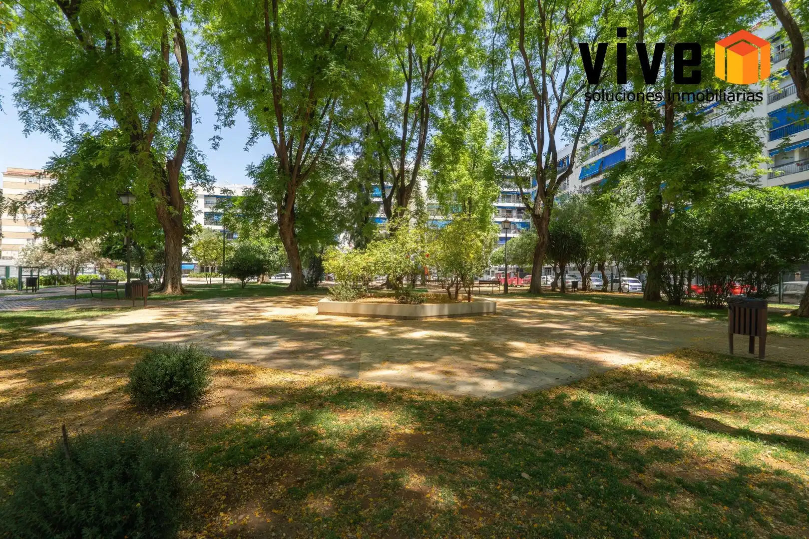 Appartement avec ascenseur à vendre à Casco Antiguo, imagen 24