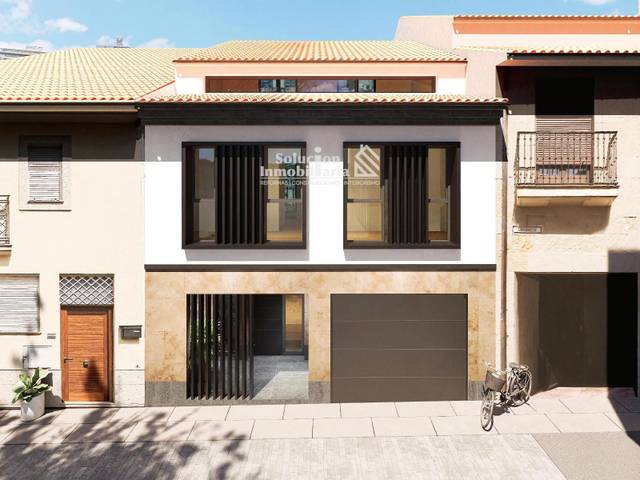 Casa adosada en Venta en SAN NARCISO en San Vicente - Las Úrsulas