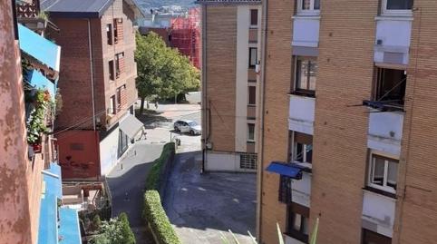 Foto 3 de Apartament de lloguer a Bolue Kalea, Villamonte, Getxo