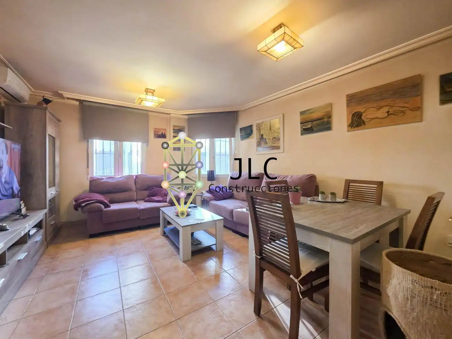 Flat for sale in OLIVO, San Andrés de Colmenar Viejo