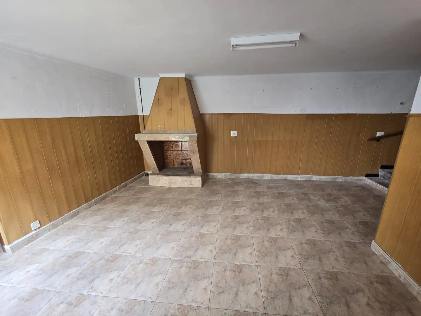 Casa o xalet en venda en Sa Pobla amb Jardí privat, Terrassa i Traster