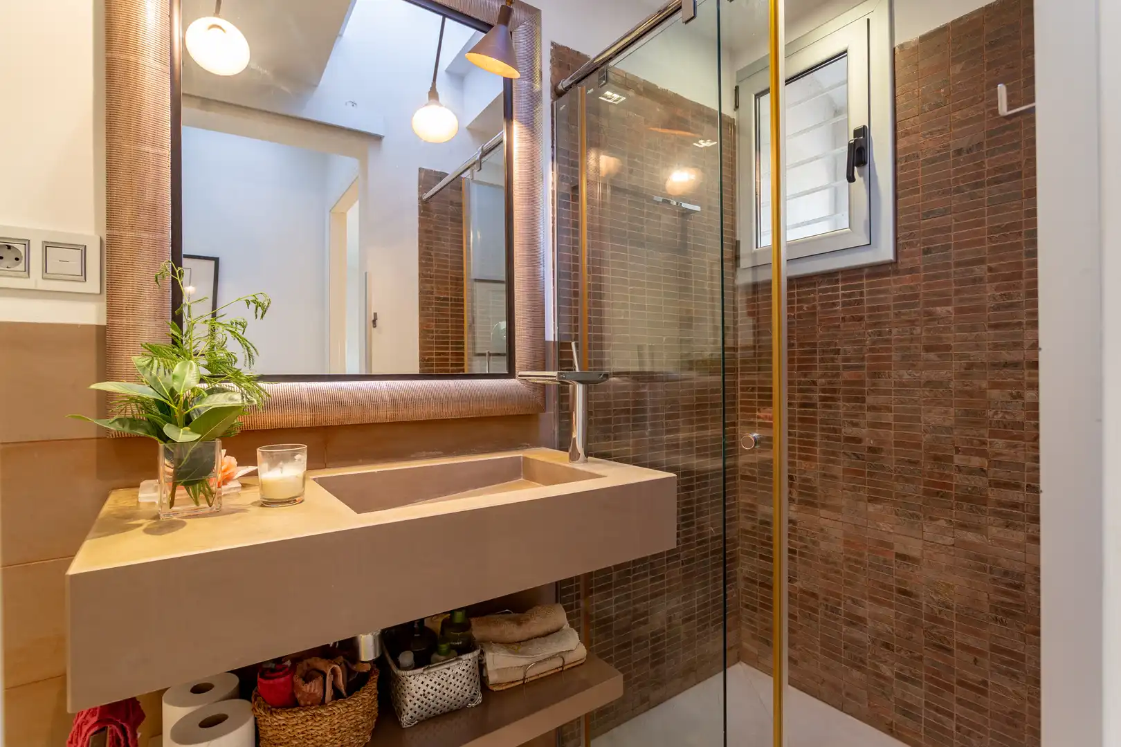 Villa con piscina in vendita a Carrer de Salvador Ventosa i Pina 1, imagen 36