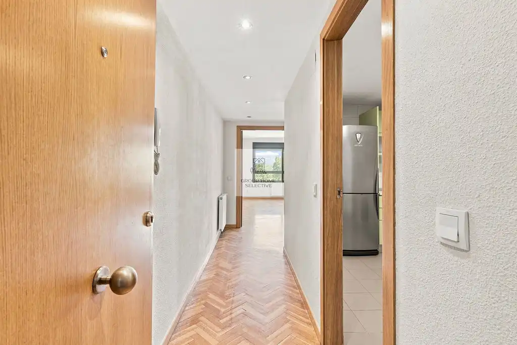 Wohnung zur Miete in Madrid, Madrid