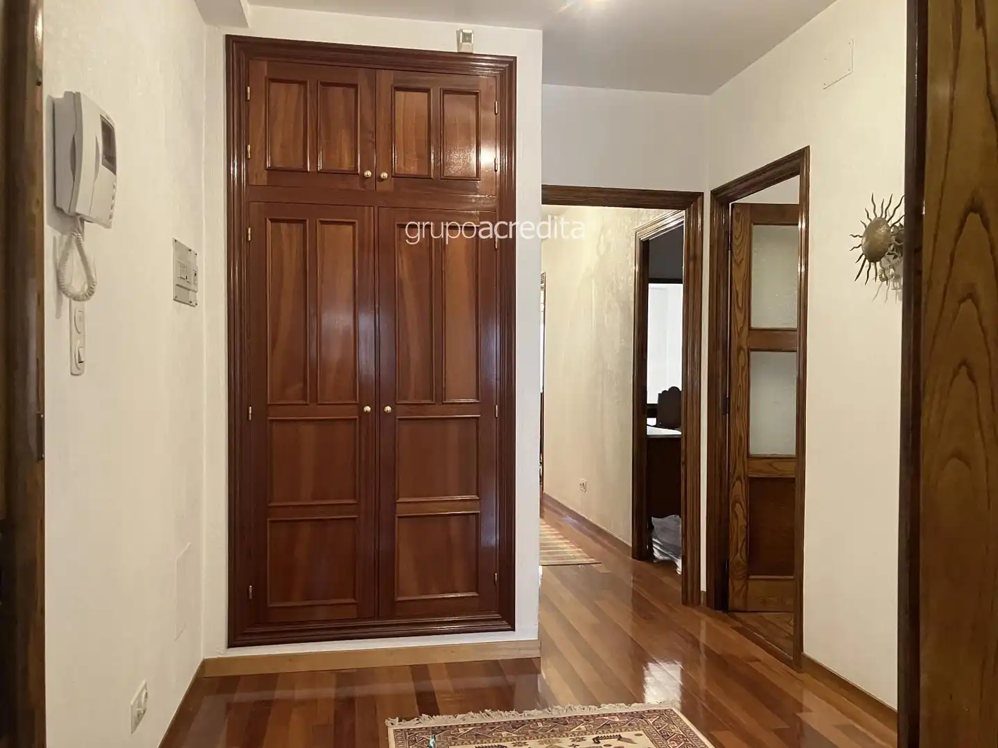 Piso en venta en A Coruña Capital  con Terraza y Trastero