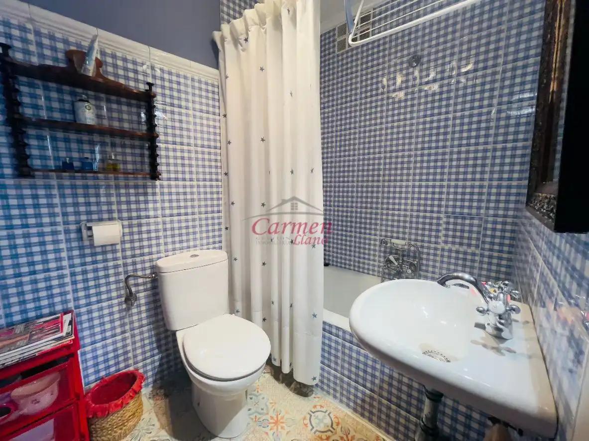 Baño de Piso en venta en Getxo  con Internet