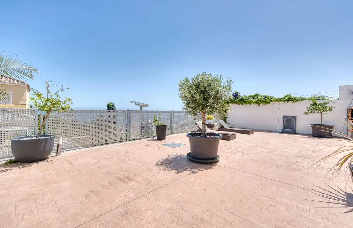 Haus mit Terrasse zum Verkauf in Calle Maestro Chueca 64, imagen 42
