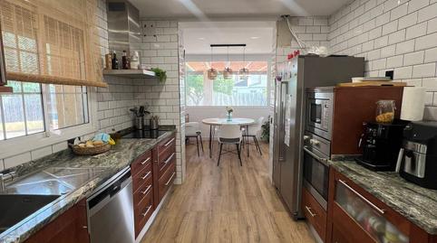 Foto 3 de Casa o chalet en venta en 1, Raya del Palancar - Guadamonte, Villanueva de la Cañada