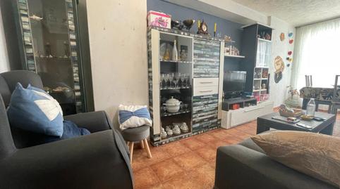 Foto 2 de Pis en venda a Caranza, A Coruña