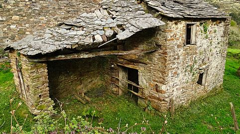 Foto 5 de Finca rústica en venda a Muras, Lugo