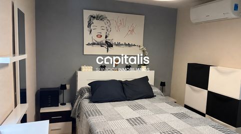 Foto 2 de Piso en venta en Corregidor Mendo de Zúñiga, Media Legua, Madrid Capital