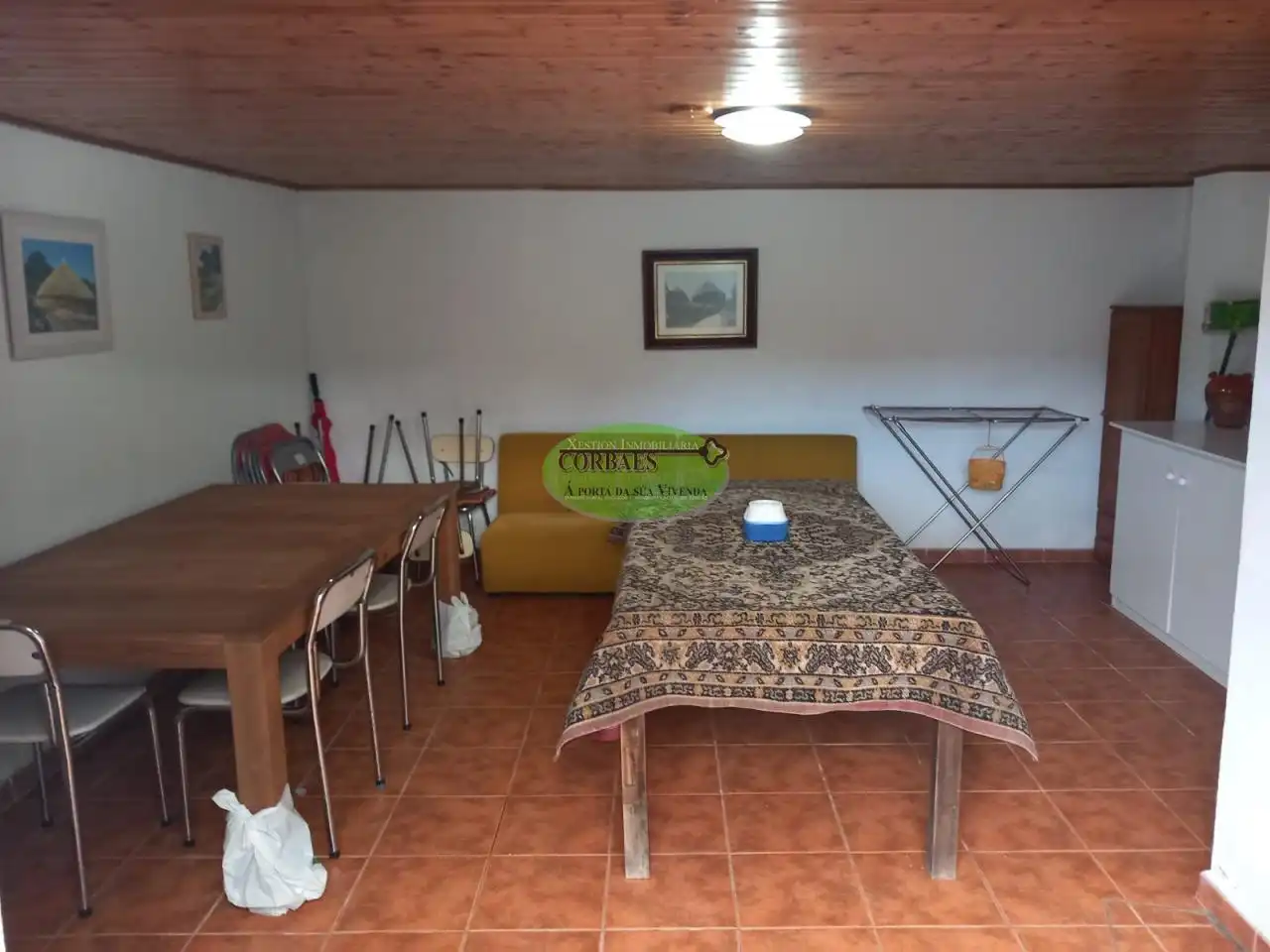 Houses for sale in Gomesende  with Storage room