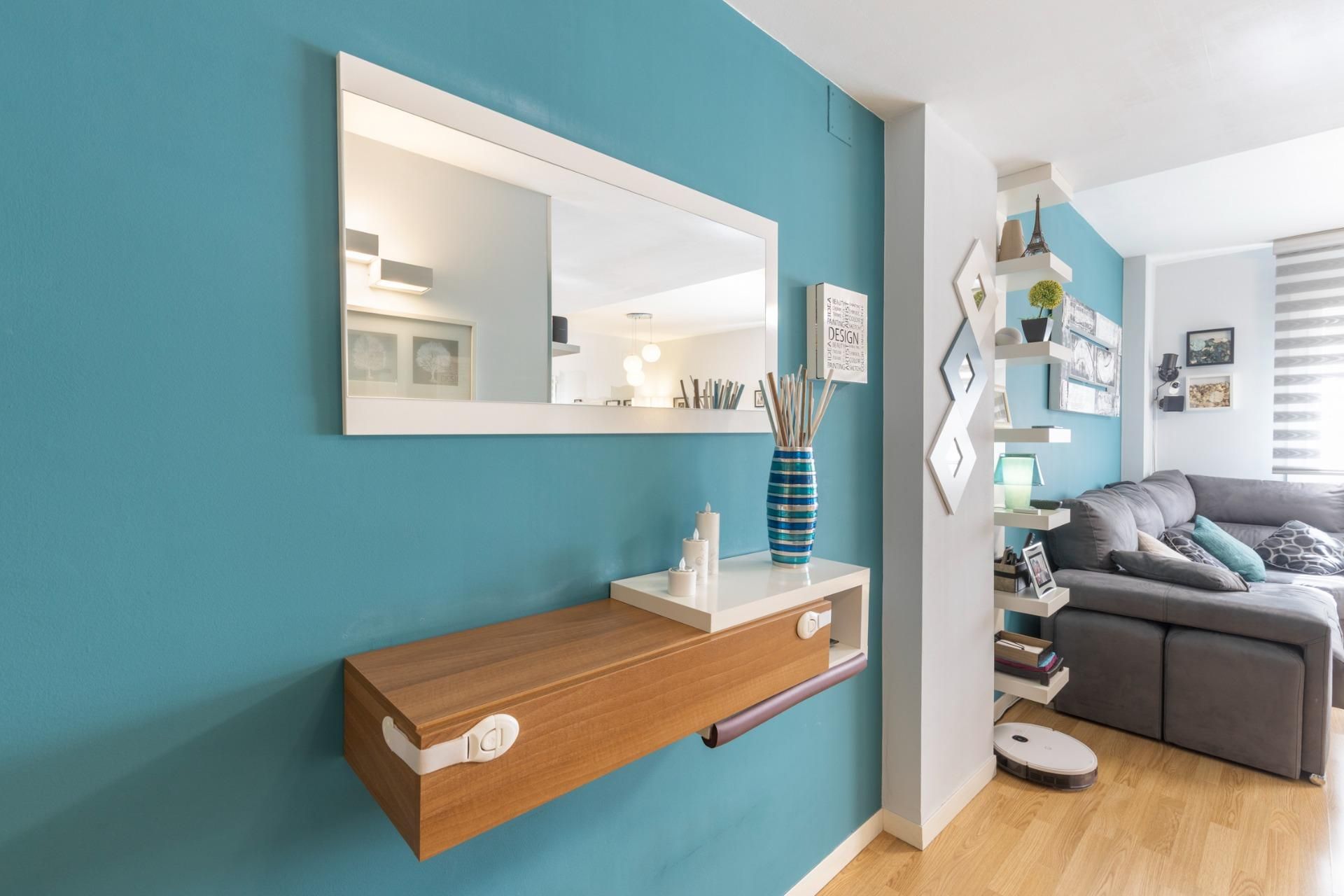 Flat for sale in Alhendín  with Heating