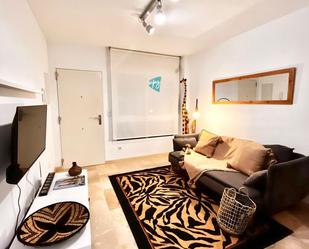 Sala d'estar de Apartament en venda en Tarifa