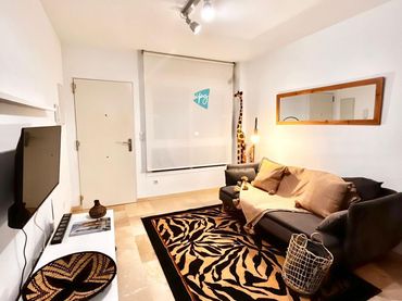Apartment with lift for sale in Tarifa ciudad