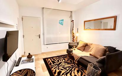 Living room of Apartment for sale in Tarifa