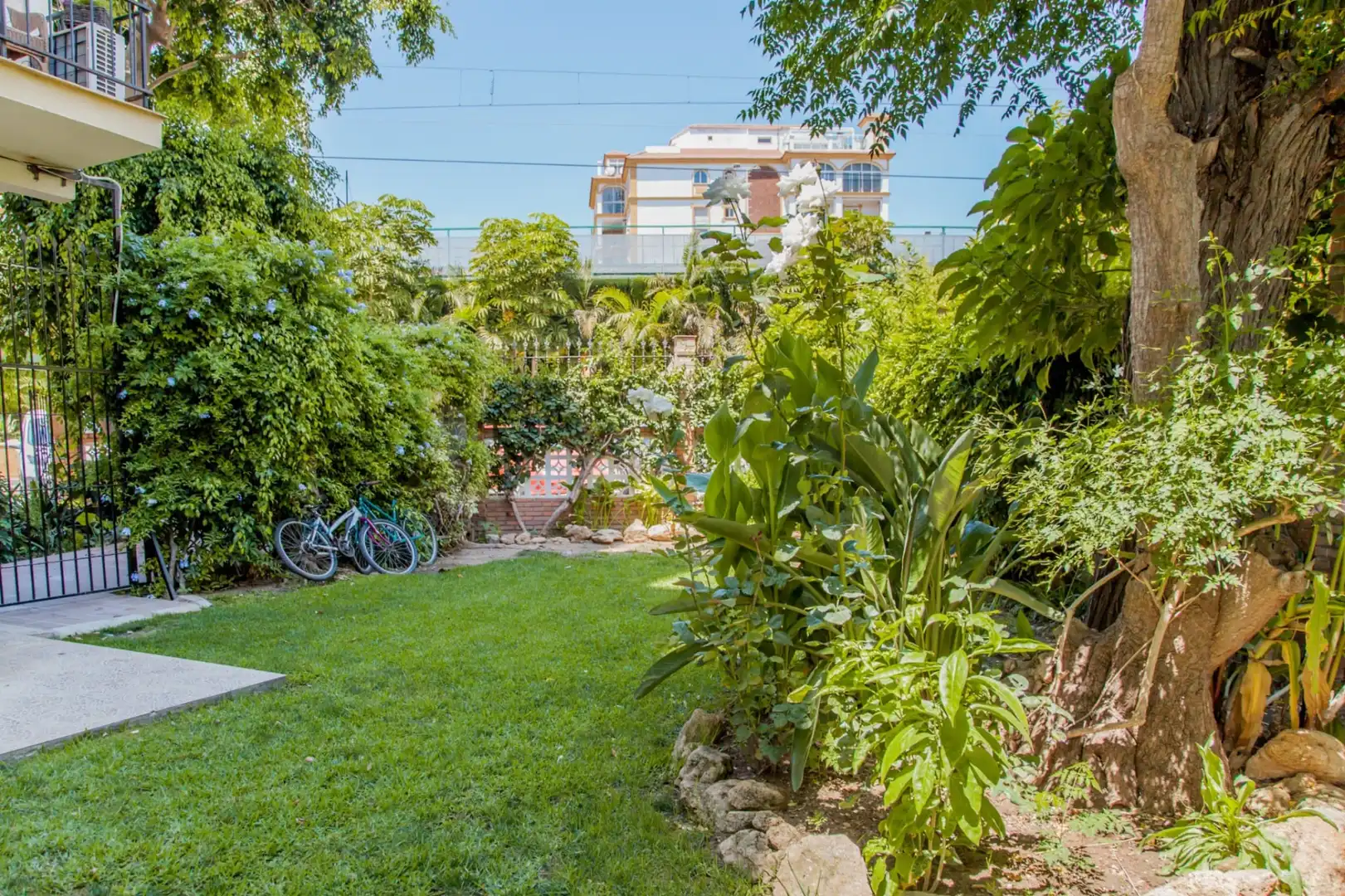 Flat with pool for sale in Avenida Nuestro Padre Jesús Cautivo 32, imagen 21